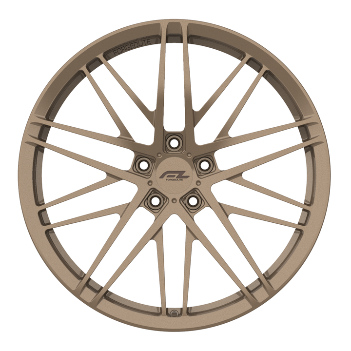FORGEDLITE MC7 1PC MONOBLOCK 19X8.5 20X11 - Wheel Designers