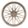 FORGEDLITE MC7 19X8.5 20X11 w/ MICHELIN PILOT SPORT 4S/ZP TIRE PACKAGE - Wheel Designers