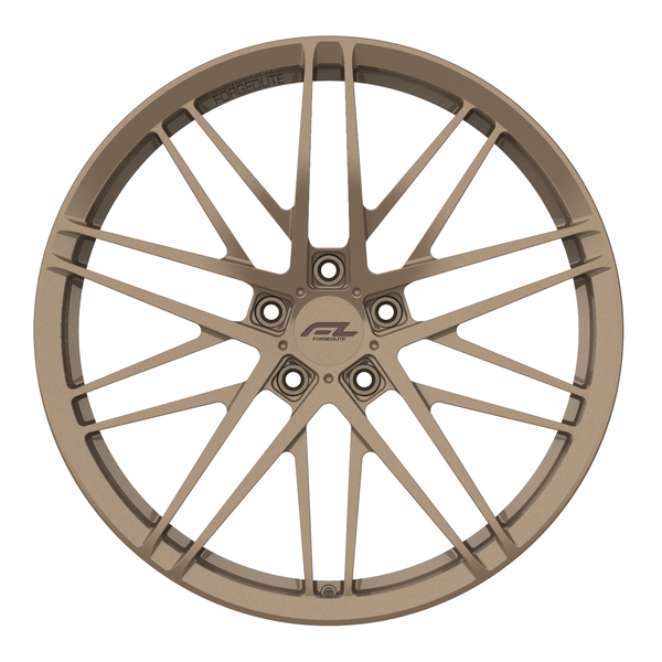 19" FORGEDLITE MC7 1PC MONOBLOCK - Wheel Designers