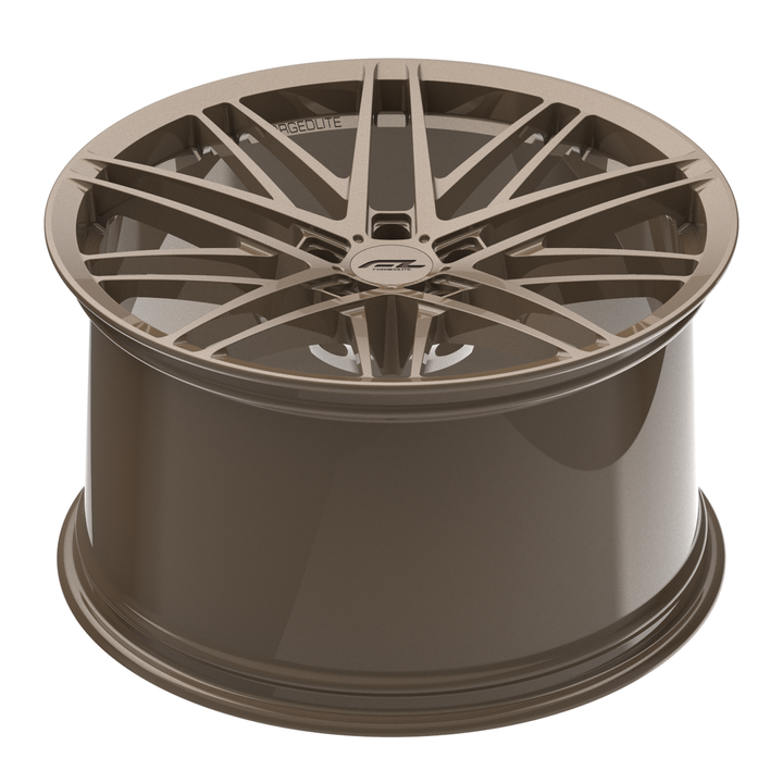 18" FORGEDLITE MC7 1PC MONOBLOCK - Wheel Designers