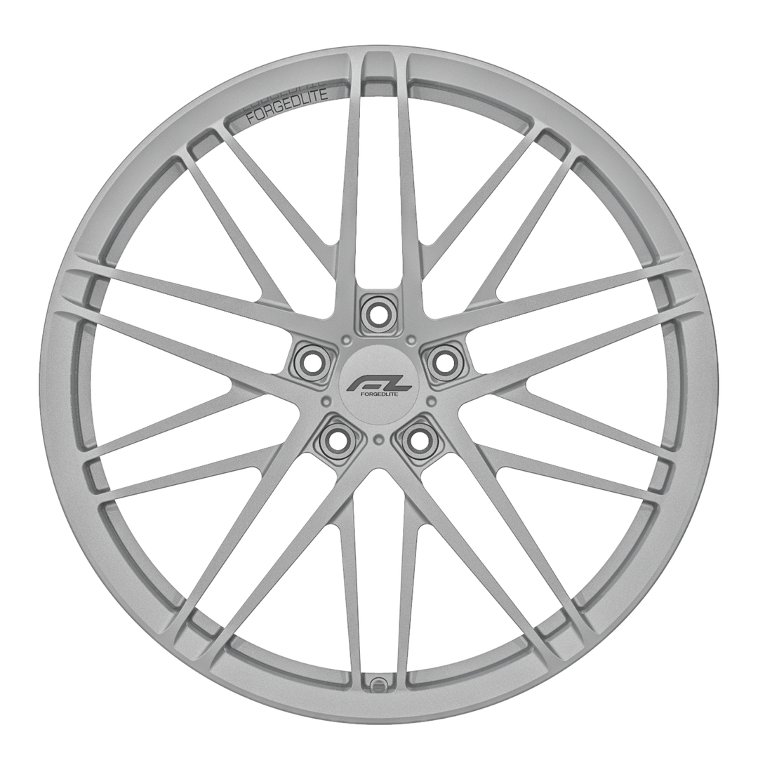 FORGEDLITE MC7 1PC MONOBLOCK 19X8.5 20X11 - Wheel Designers