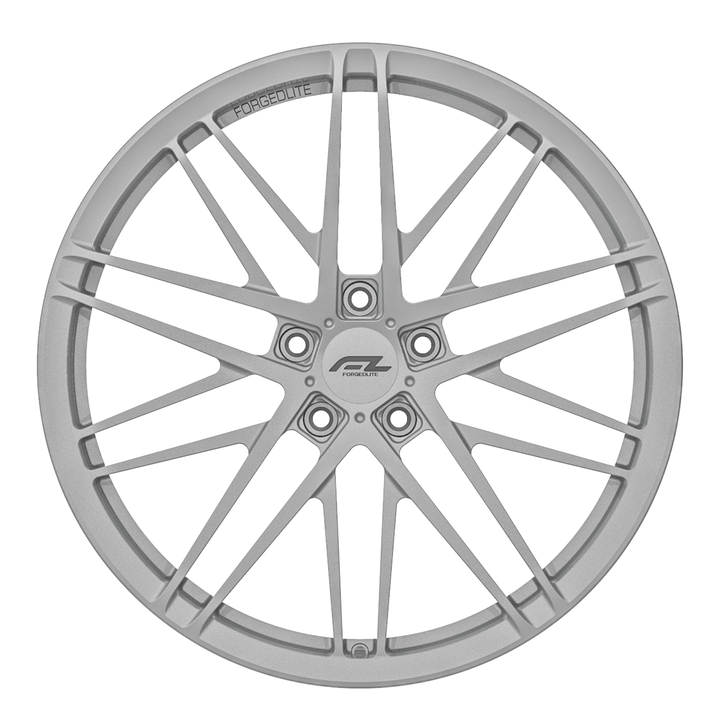 FORGEDLITE MC7 1PC MONOBLOCK 19X8.5 20X11 - Wheel Designers
