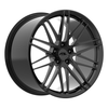 FORGEDLITE MC7 19X8.5 20X11 w/ MICHELIN PILOT SPORT 4S/ZP TIRE PACKAGE - Wheel Designers