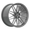 19" FORGEDLITE MC7 1PC MONOBLOCK - Wheel Designers