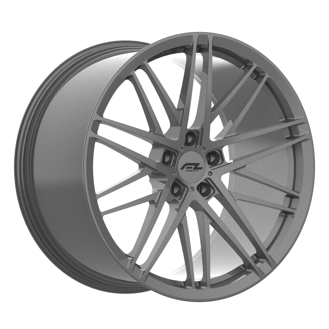 FORGEDLITE MC7 1PC MONOBLOCK 19X8.5 20X11 - Wheel Designers