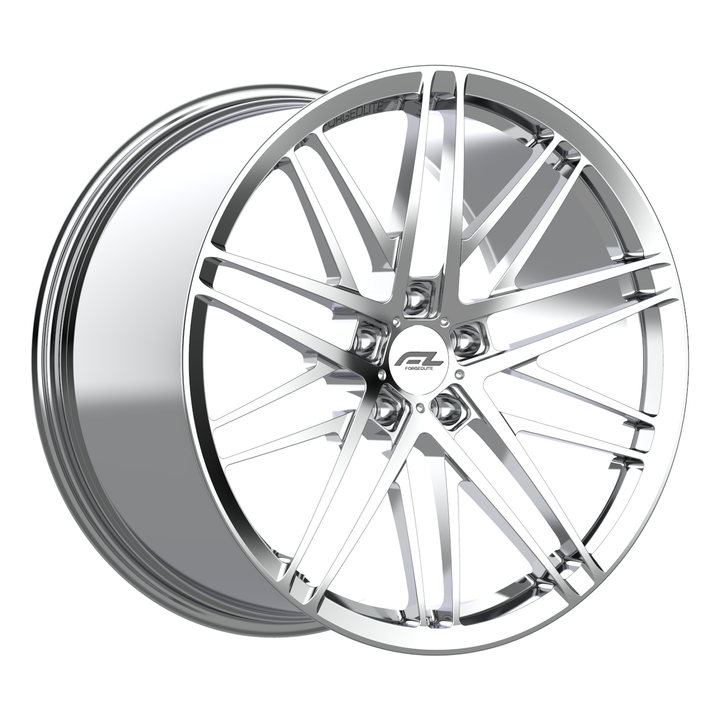 FORGEDLITE MC7 1PC MONOBLOCK 19X8.5 20X11 - Wheel Designers