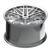 19" FORGEDLITE MC7 1PC MONOBLOCK - Wheel Designers