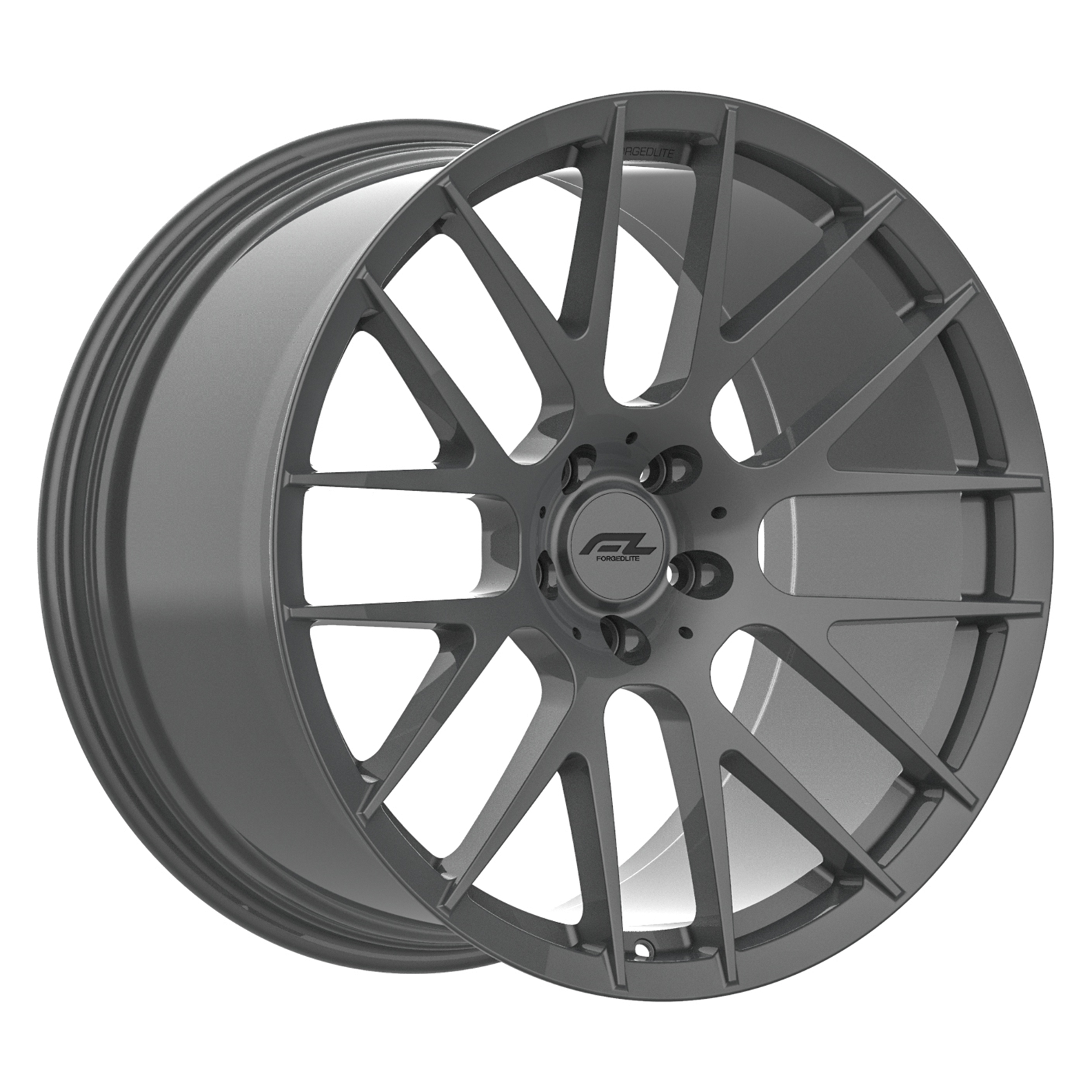 FORGEDLITE MC9 1PC MONOBLOCK 19X8.5 20X11 - Wheel Designers