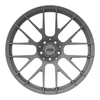 FORGEDLITE MC9 20X9 21X12 w/ MICHELIN PILOT SPORT 4S FULL PACKAGE - Wheel Designers