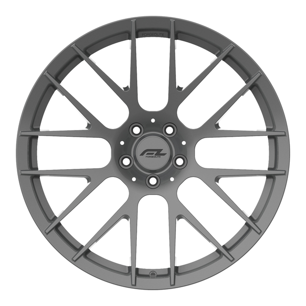 FORGEDLITE MC9 1PC MONOBLOCK 19X8.5 20X11 - Wheel Designers