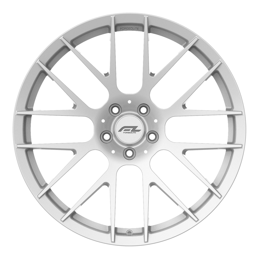 FORGEDLITE MC9 1PC MONOBLOCK 19X10 20X12 WHEEL & TIRE PACKAGE WHEEL & TIRE PACKAGE- Wheel Designers