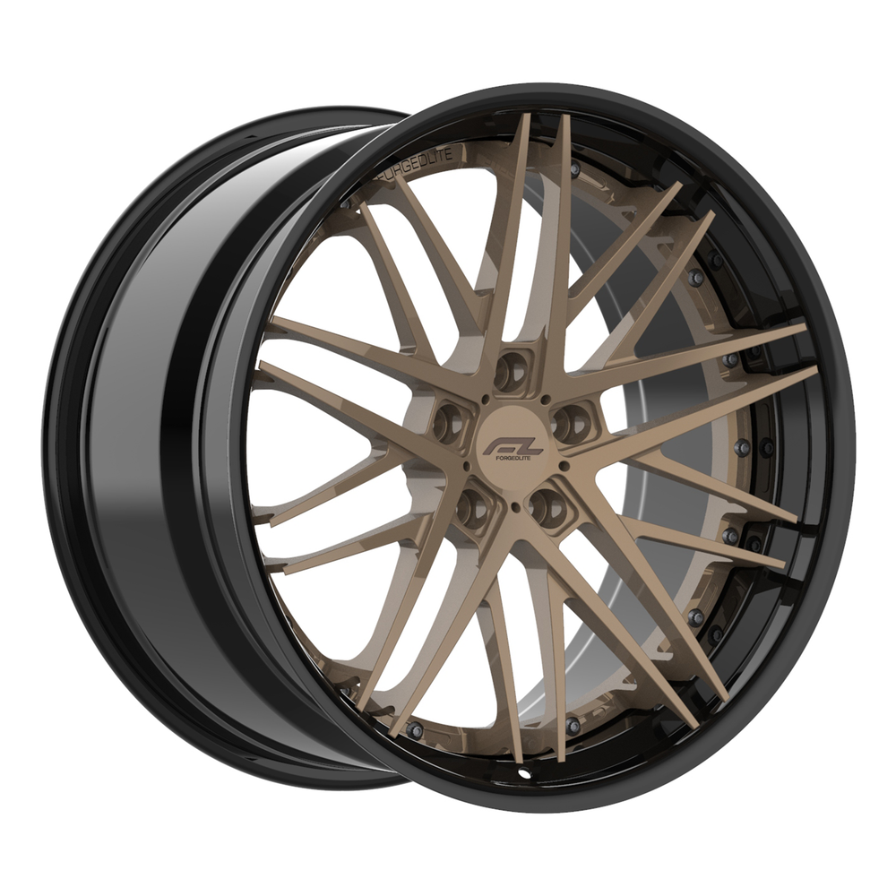 FORGEDLITE RS7 3-PIECE CORVETTE C8 Z06 - Wheel Designers