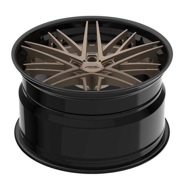FORGEDLITE RS7 3-PIECE CORVETTE C8 ERAY - Wheel Designers