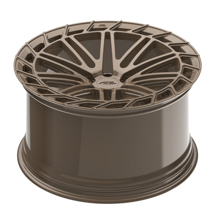 19" FORGEDLITE TF10 1PC MONOBLOCK - Wheel Designers