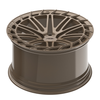 FORGEDLITE TF10 1PC DIRECTIONAL 19X8.5 20X11 - Wheel Designers