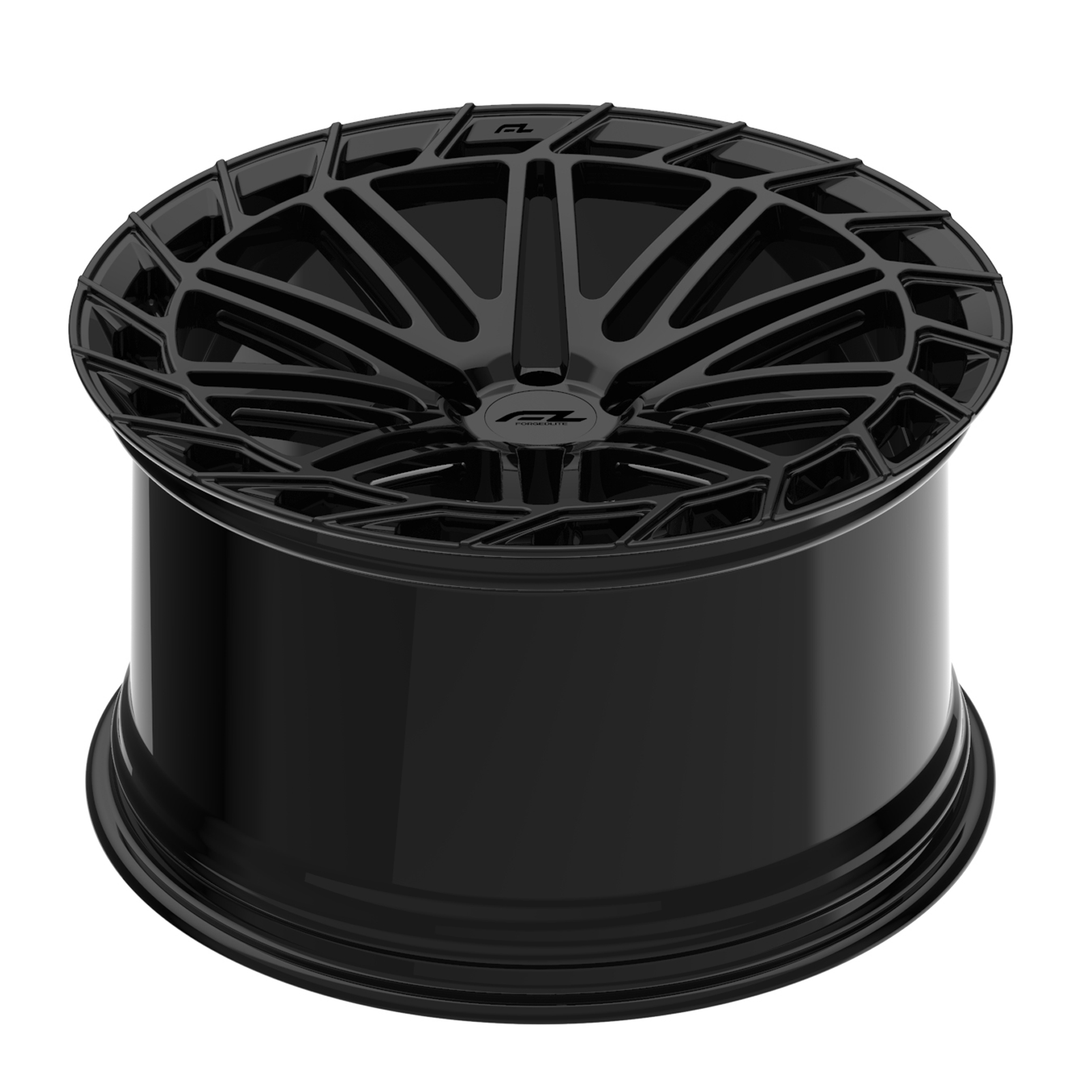 19" FORGEDLITE TF10 1PC MONOBLOCK - Wheel Designers