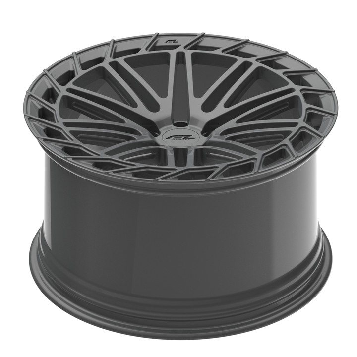 19" FORGEDLITE TF10 1PC MONOBLOCK - Wheel Designers