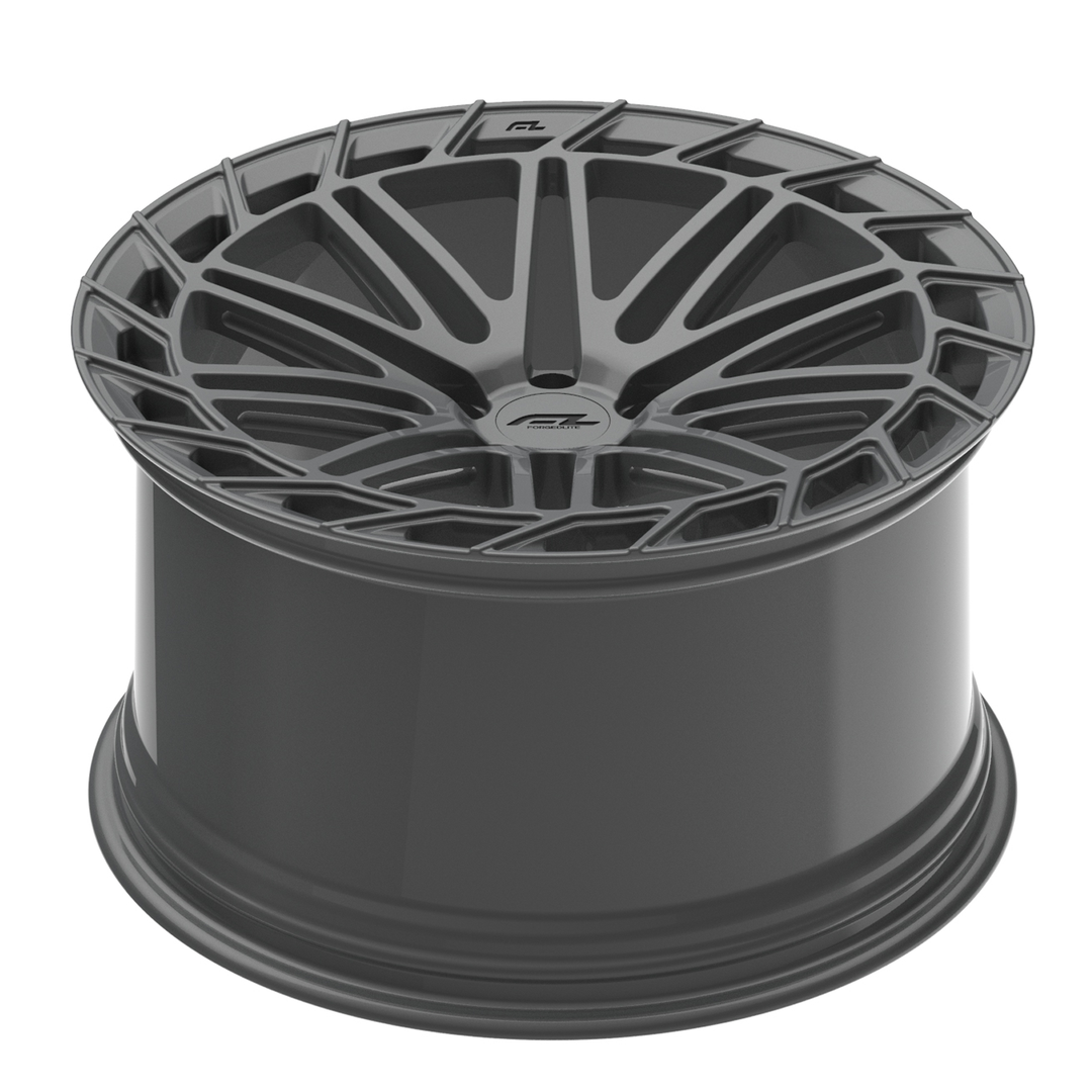 FORGEDLITE TF10 1PC DIRECTIONAL 19X8.5 20X11 - Wheel Designers