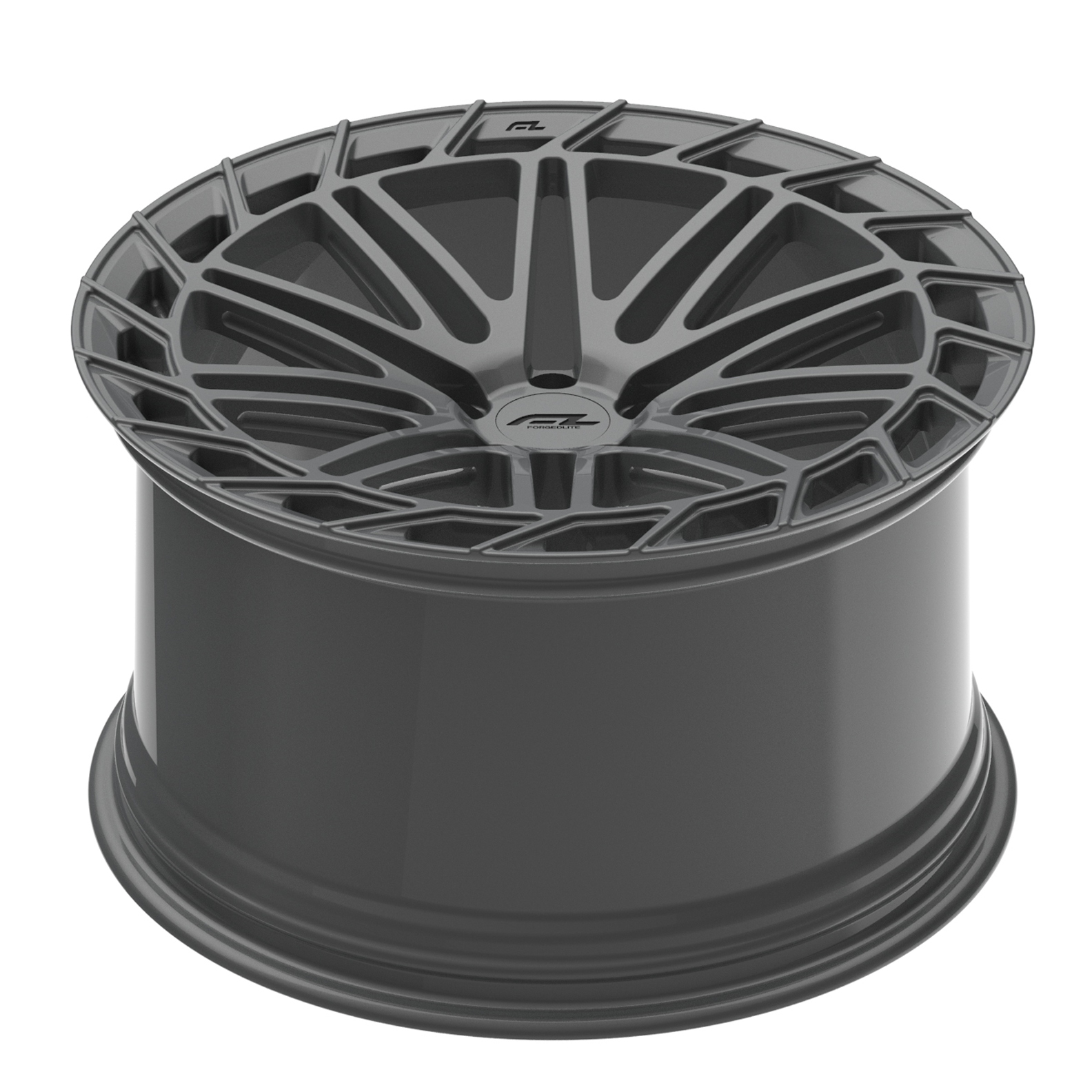 FORGEDLITE TF10 1PC DIRECTIONAL 20X9 21X12 - Wheel Designers