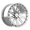 FORGEDLITE TF10 1PC DIRECTIONAL 19X8.5 20X11 - Wheel Designers