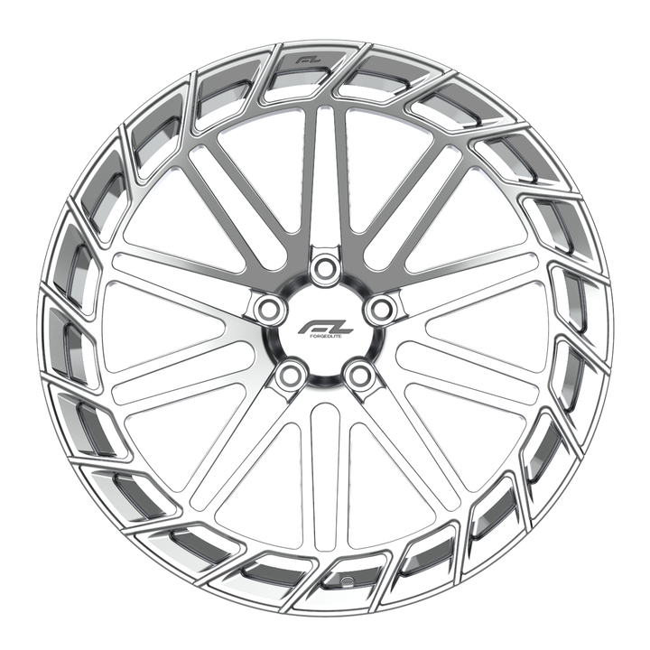 19" FORGEDLITE TF10 1PC MONOBLOCK - Wheel Designers