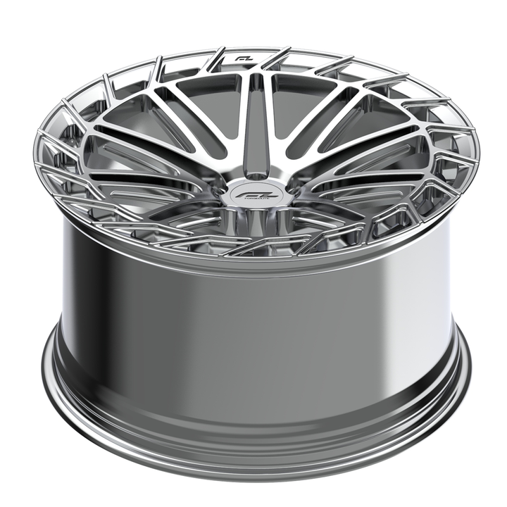 19" FORGEDLITE TF10 1PC MONOBLOCK - Wheel Designers