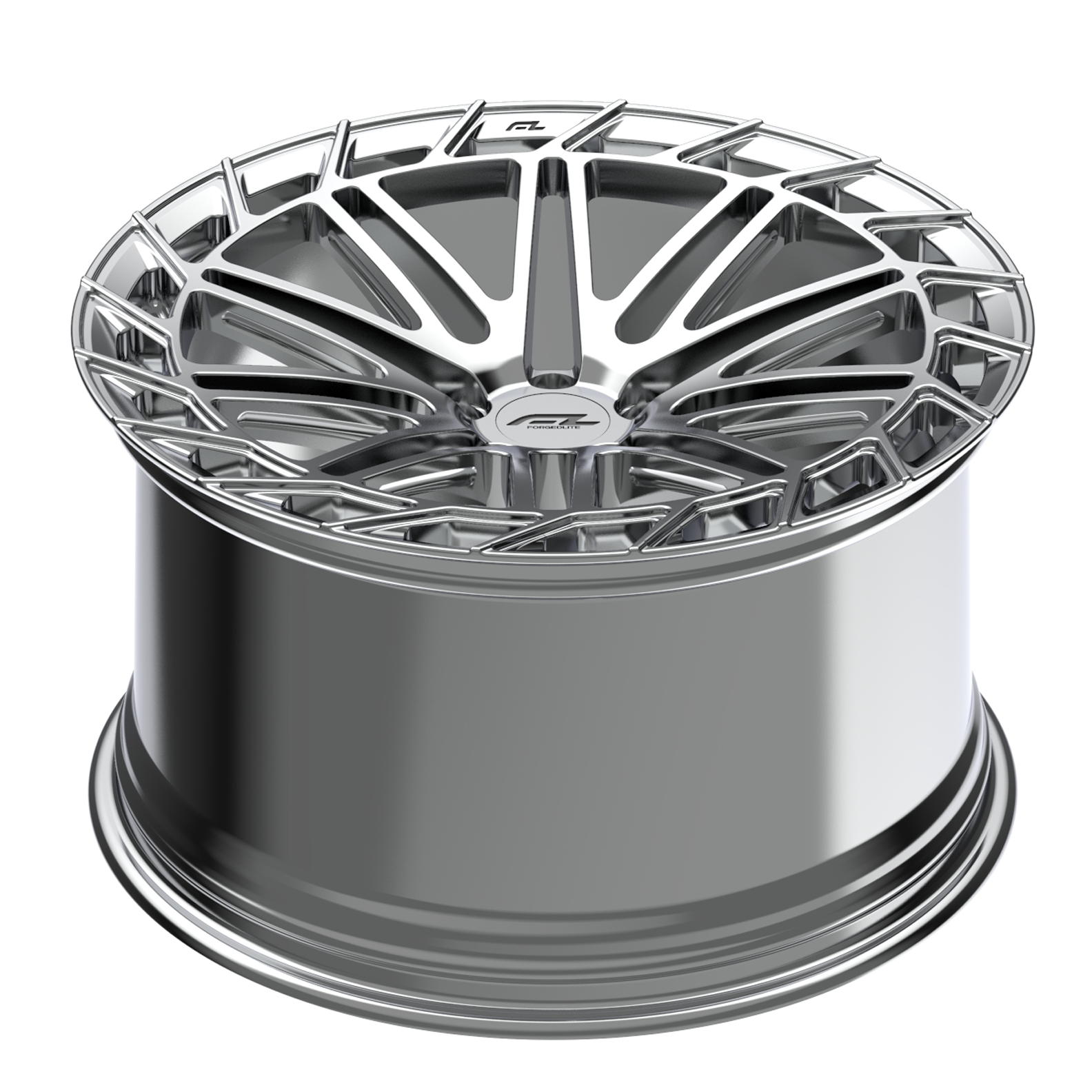 FORGEDLITE TF10 1PC DIRECTIONAL 19X8.5 20X11 - Wheel Designers