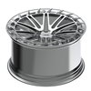 FORGEDLITE TF10 1PC DIRECTIONAL 19X8.5 20X11 - Wheel Designers