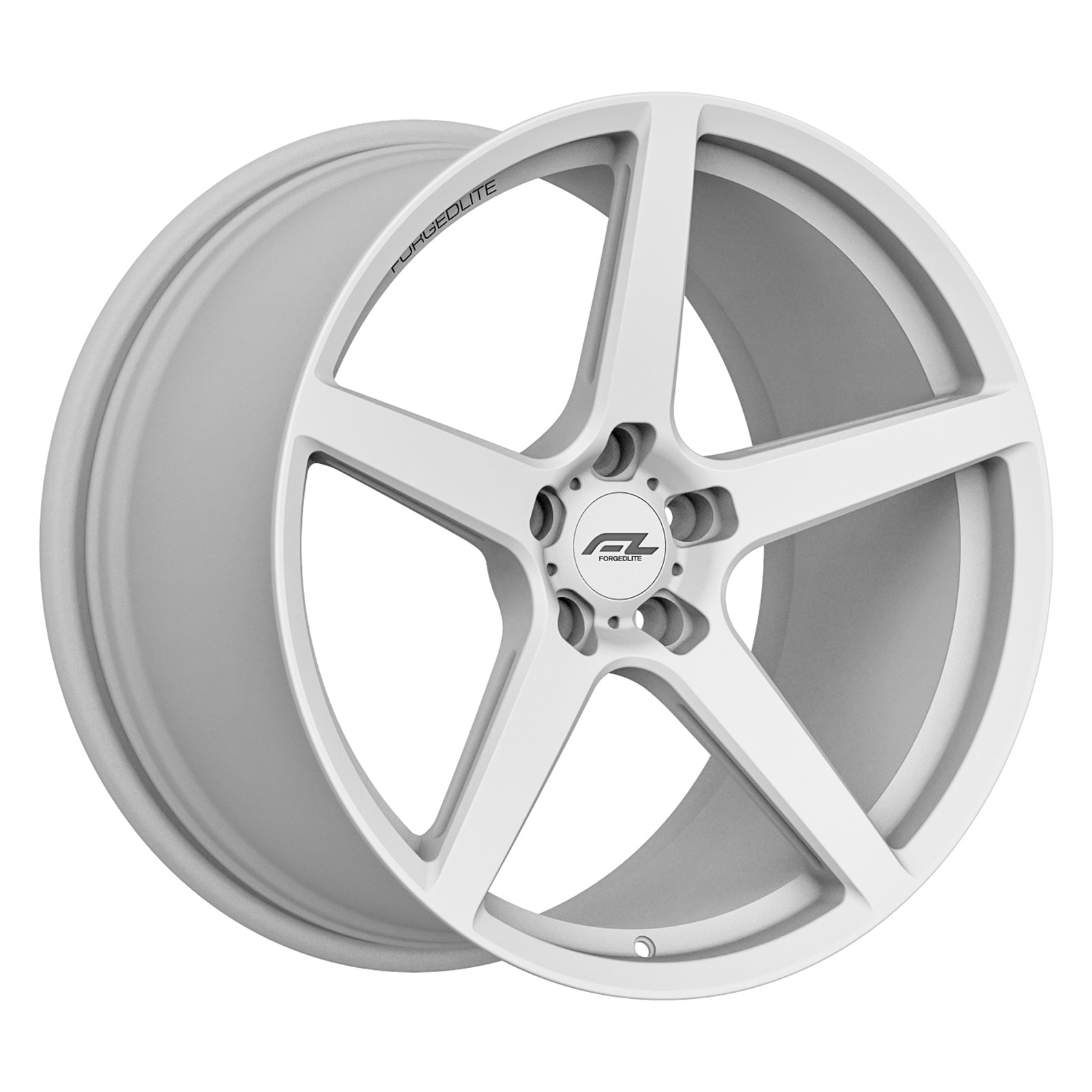 FORGEDLITE MC1 20X9 21X12 w/ MICHELIN PILOT SPORT 4S FULL PACKAGE - Wheel Designers