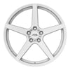 FORGEDLITE MC1 20X9 21X12 w/ MICHELIN PILOT SPORT 4S FULL PACKAGE - Wheel Designers