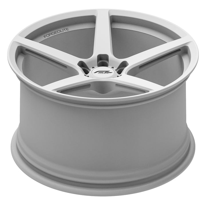 FORGEDLITE MC1 20X10 21X13 w/ MICHELIN PILOT SPORT 4S OR CUP 2R TIRES PACKAGE - Wheel Designers