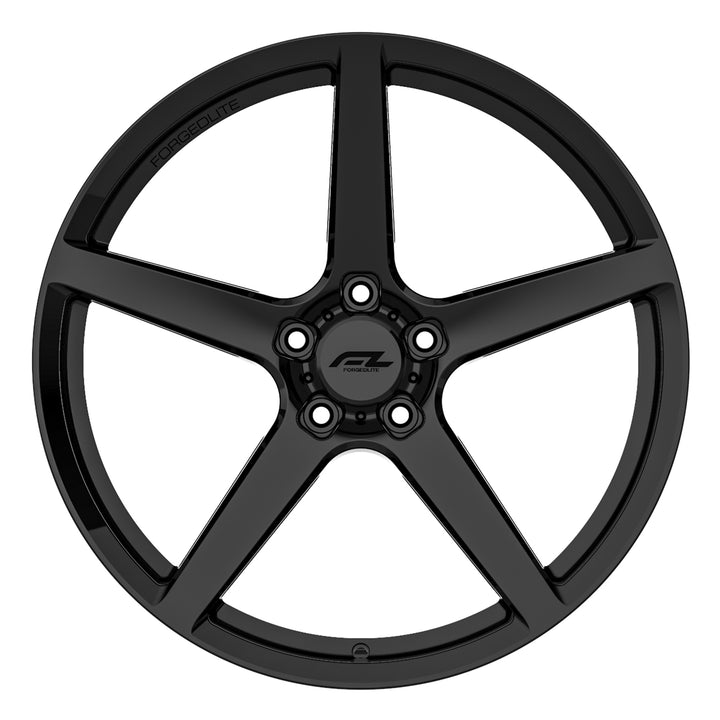 FORGEDLITE MC1 20X10 21X13 w/ MICHELIN PILOT SPORT 4S OR CUP 2R TIRES PACKAGE - Wheel Designers