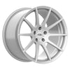 FORGEDLITE MC12 20X9 21X12 w/ MICHELIN PILOT SPORT 4S FULL PACKAGE - Wheel Designers