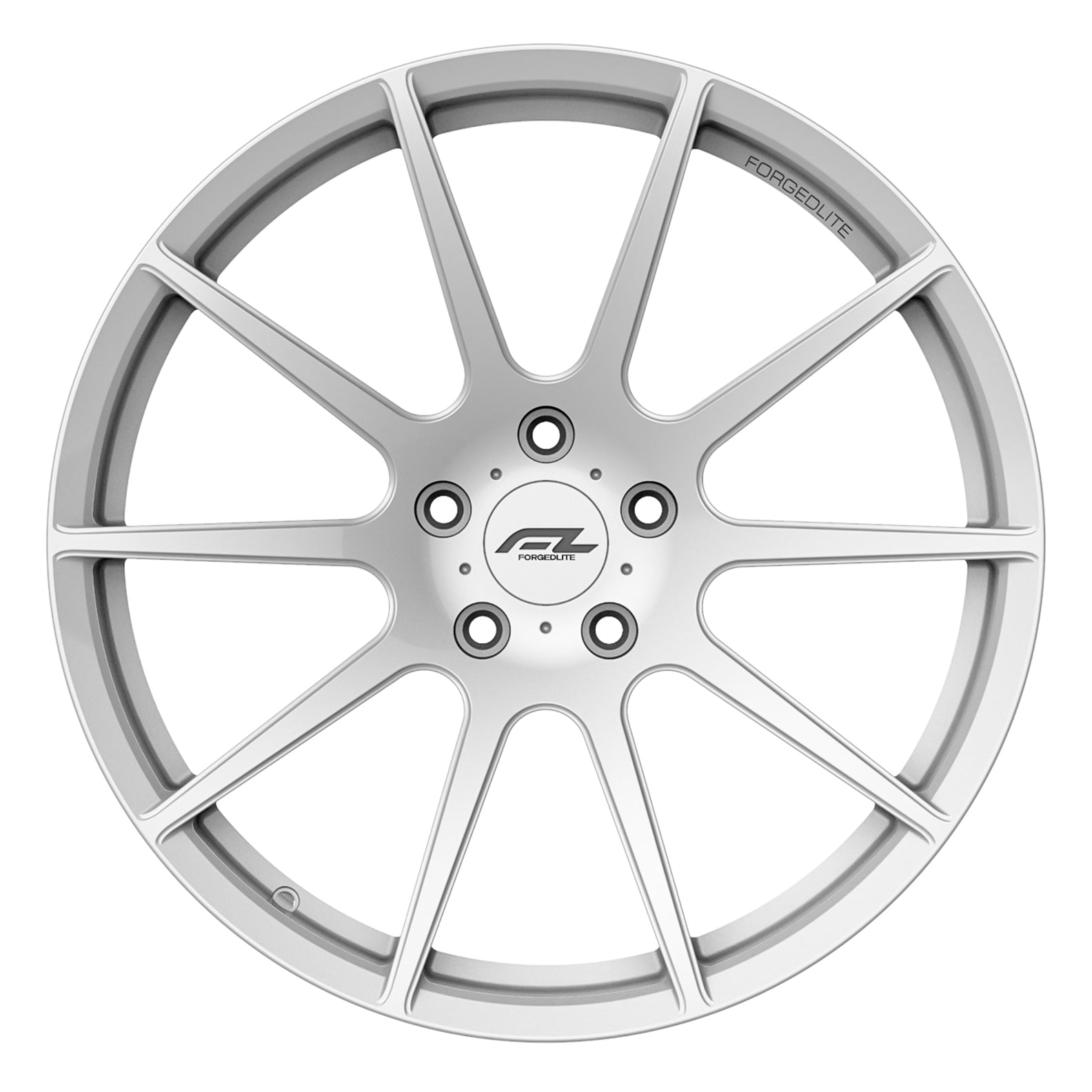 FORGEDLITE MC12 20X9 21X12 w/ MICHELIN PILOT SPORT 4S FULL PACKAGE - Wheel Designers