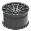 FORGEDLITE MC12 20X10 21X13 w/ MICHELIN PILOT SPORT 4S OR CUP 2R TIRES PACKAGE - Wheel Designers