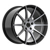 FORGEDLITE MC12 20X9 21X12 w/ MICHELIN PILOT SPORT 4S FULL PACKAGE - Wheel Designers