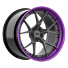 FORGEDLITE RS5 3-PIECE WHEELS - Wheel Designers