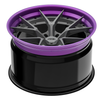 FORGEDLITE RS5 3-PIECE WHEELS - Wheel Designers