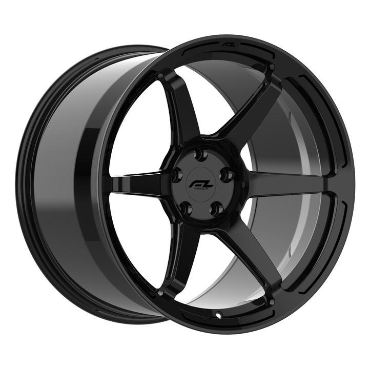 FORGEDLITE ASTORIA 1PC MONOBLOCK 20X10 21X13 CORVETTE C8 Z06 - Wheel Designers