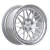 FORGEDLITE DC2 2PC MODULAR 20X9 21X12 - Wheel Designers