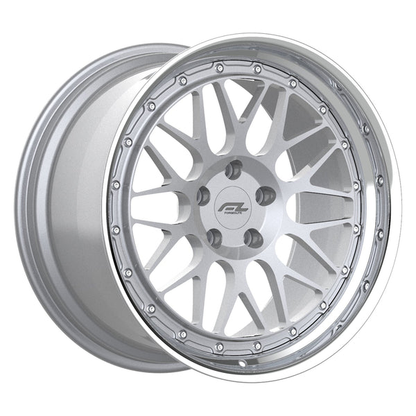 FORGEDLITE DC2 2PC MODULAR 20X9 21X12 - Wheel Designers