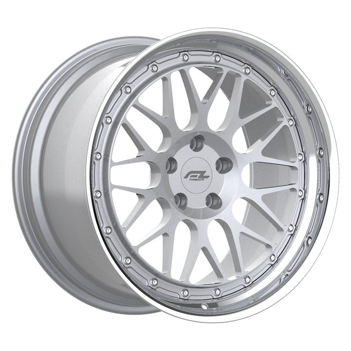 FORGEDLITE DC2 2PC MODULAR 20X10 21X13 - Wheel Designers