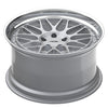 FORGEDLITE DC2 2PC MODULAR 20X9 21X12 - Wheel Designers