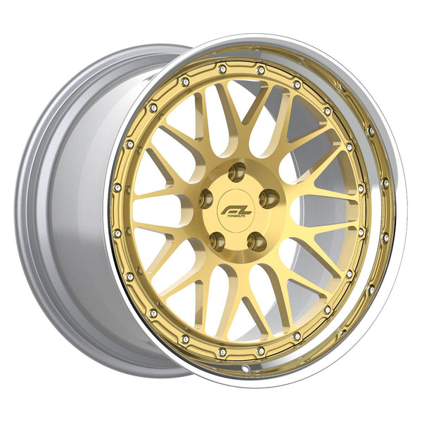 FORGEDLITE DC2 2PC MODULAR 19X8.5 20X11 - Wheel Designers