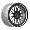 FORGEDLITE DC2 2PC MODULAR 20X9 21X12 - Wheel Designers