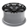 FORGEDLITE DC6 2PC MODULAR 19X10 20X12 - Wheel Designers