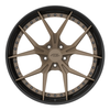 FORGEDLITE DC6 2PC MODULAR 19X10 20X12 - Wheel Designers