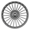 22" FORGEDLITE LC23 1PC MONOBLOCK - Wheel Designers