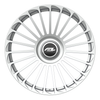 21" FORGEDLITE LC23 1PC MONOBLOCK - Wheel Designers