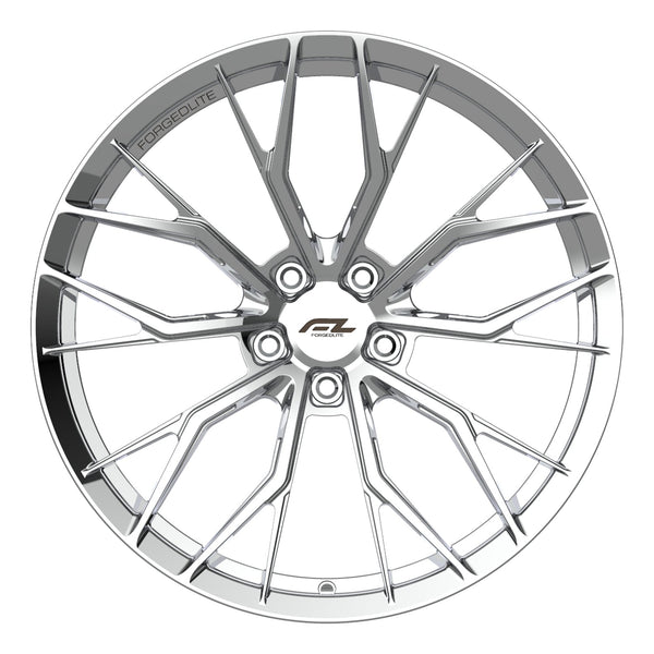 FORGEDLITE MC11 1PC MONOBLOCK 19X8.5 20X11 - Wheel Designers